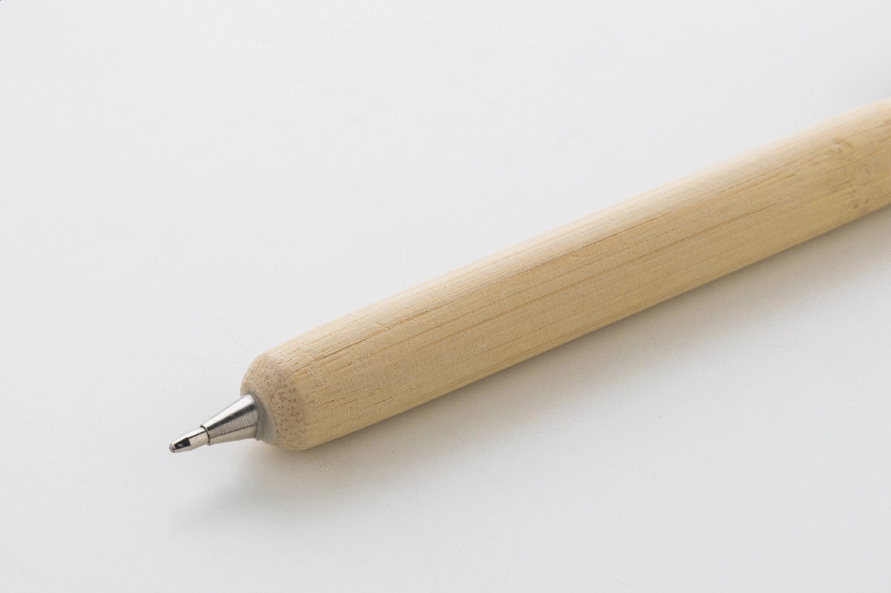 Immagine Xoom Penna a sfera natalizia, stella