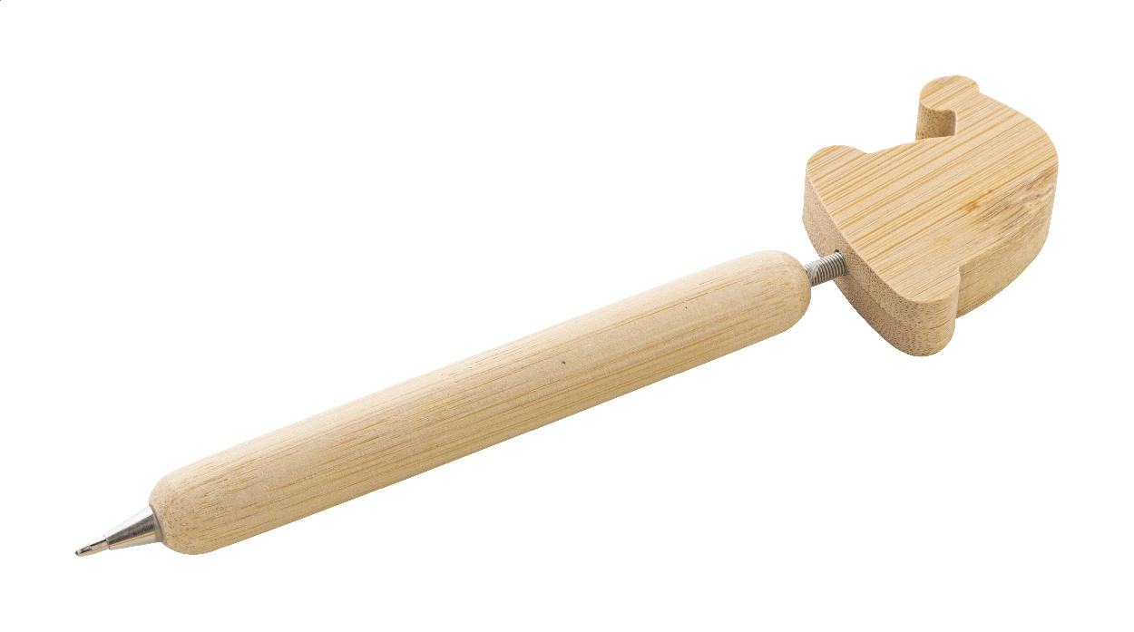 Immagine Xoom Penna a sfera natalizia, stella