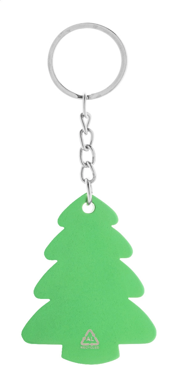 Immagine Manty Portachiavi natalizio