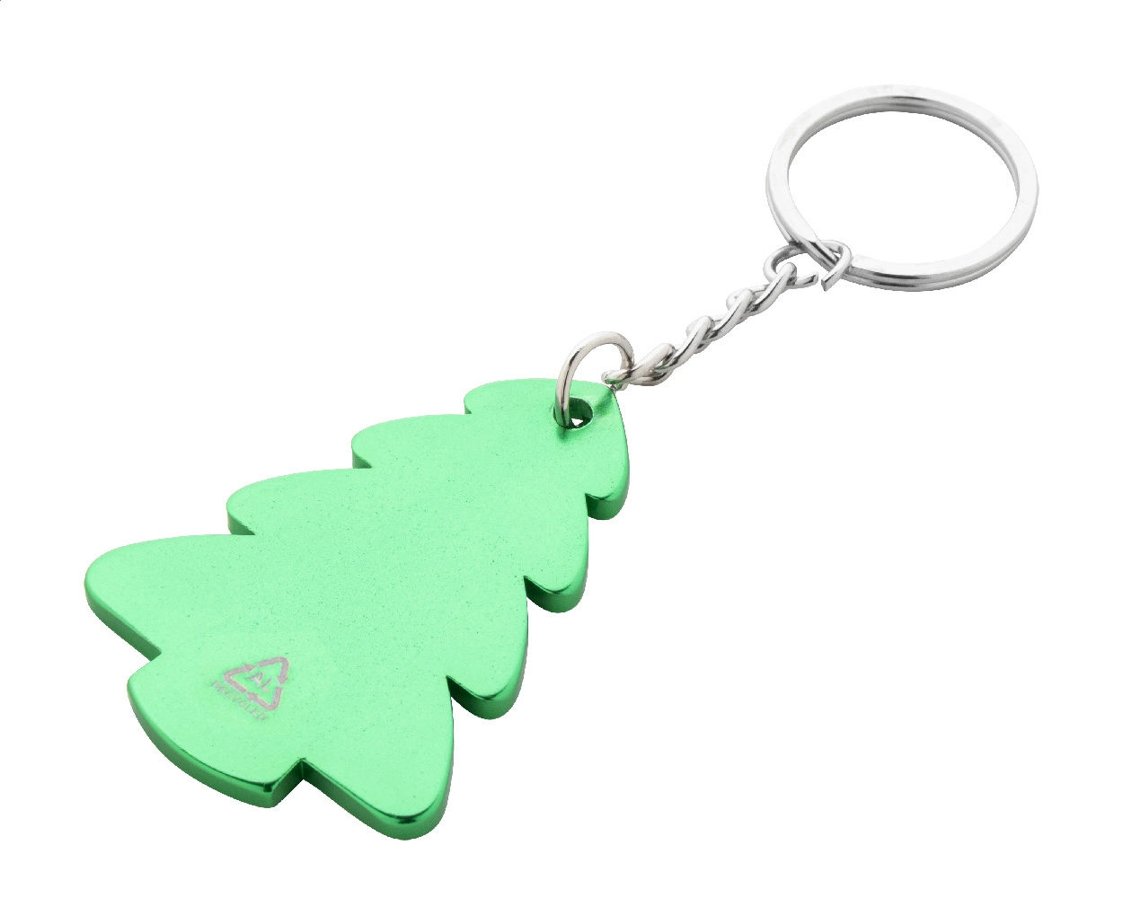 Immagine Manty Portachiavi natalizio