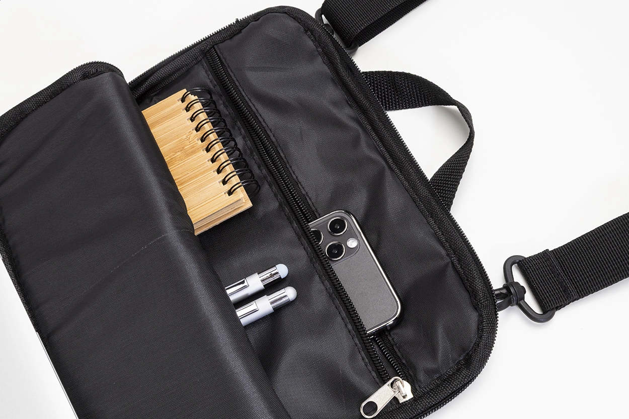 Immagine Waldok Borsa a tracolla in RPET