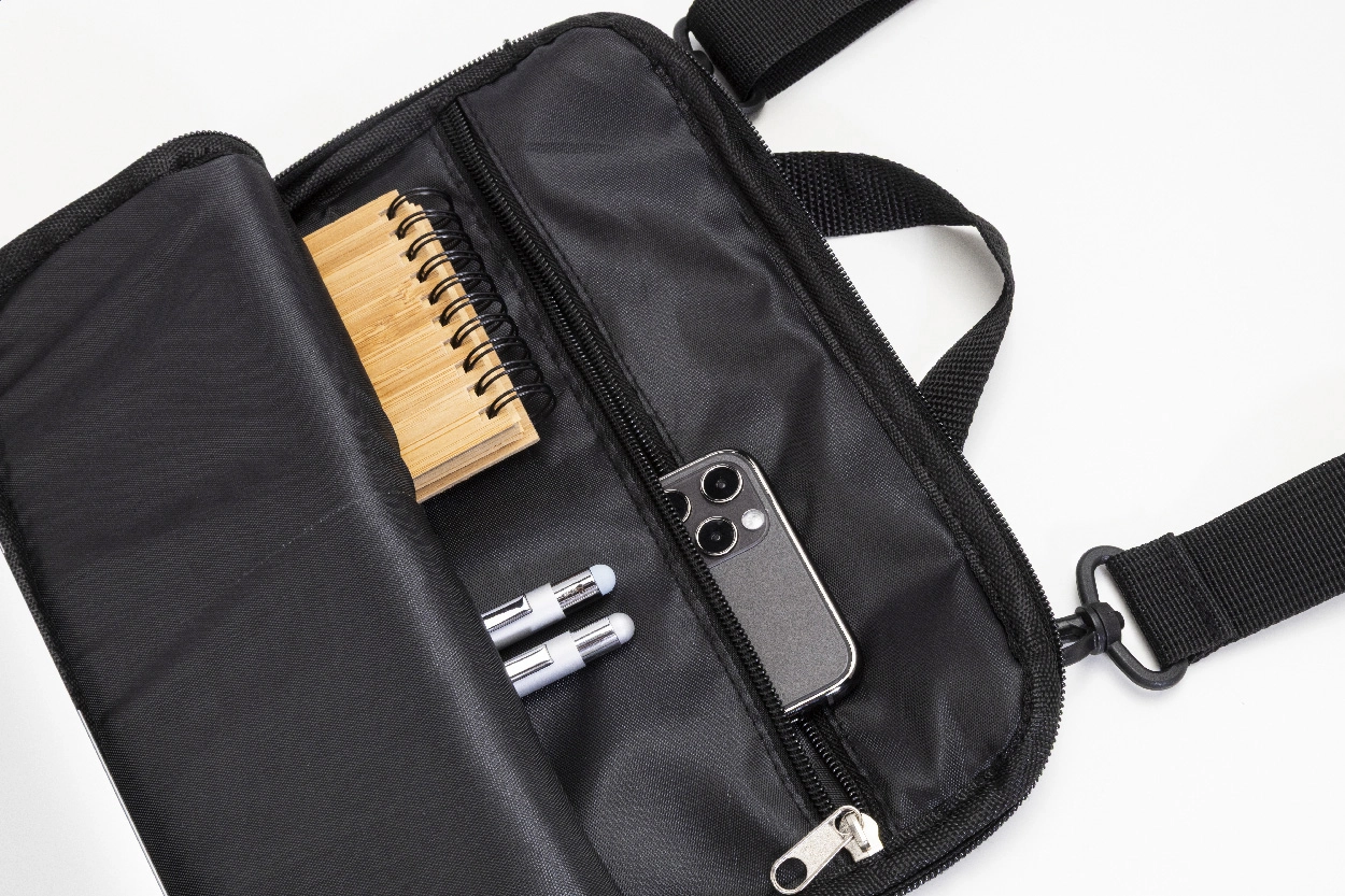 Immagine Waldok Borsa a tracolla in RPET