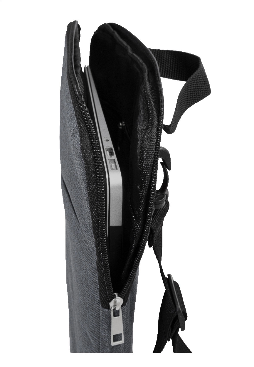 Immagine Waldok Borsa a tracolla in RPET