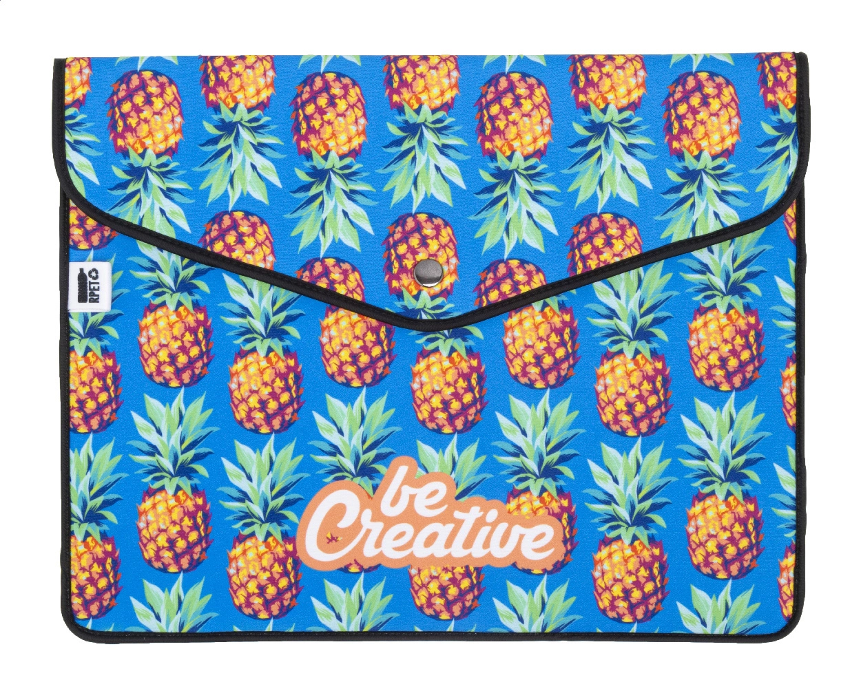 Immagine Compack borsa inRPET personalizzabile per computer portatili