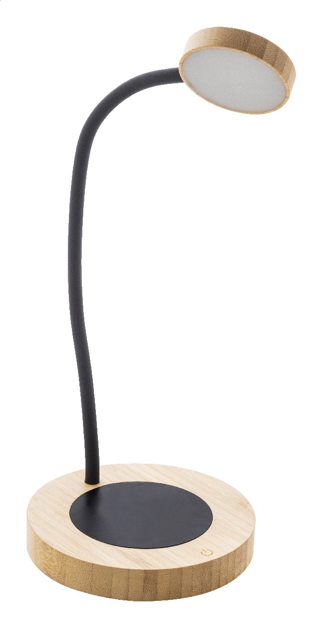 Immagine SipLight Lampada da tavolo con scalda tazza