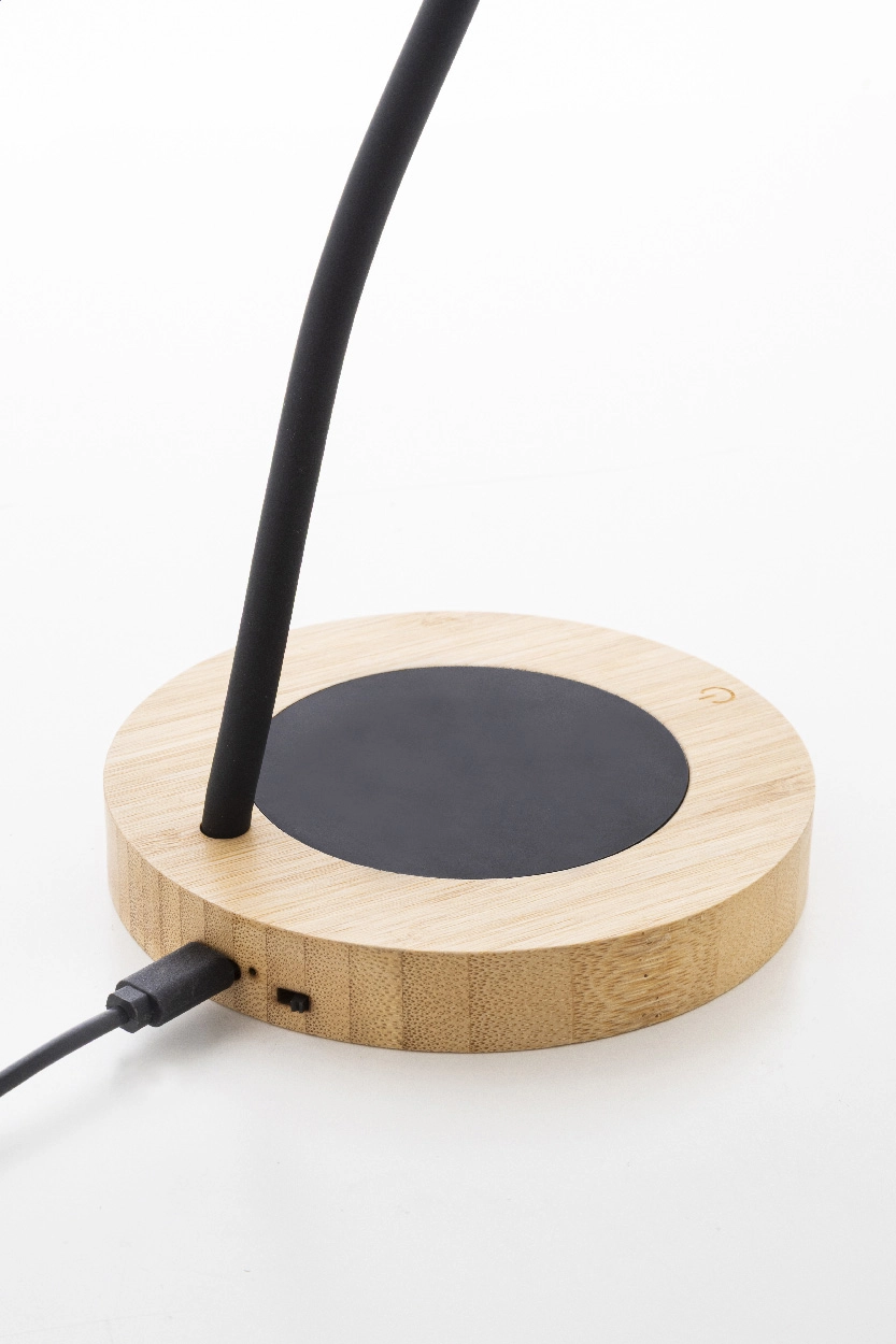 Immagine SipLight Lampada da tavolo con scalda tazza