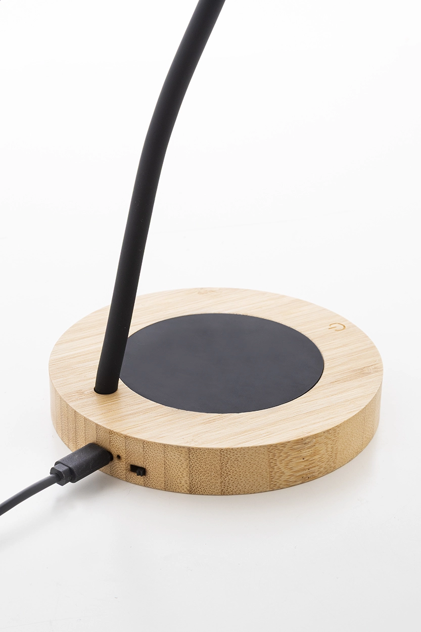Immagine SipLight Lampada da tavolo con scalda tazza