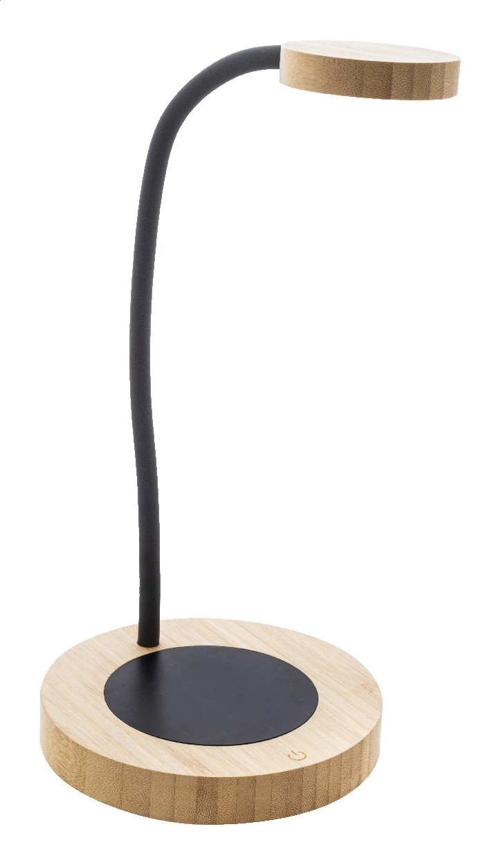 Immagine SipLight Lampada da tavolo con scalda tazza