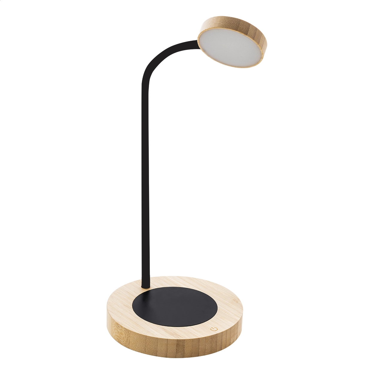 Immagine SipLight Lampada da tavolo con scalda tazza