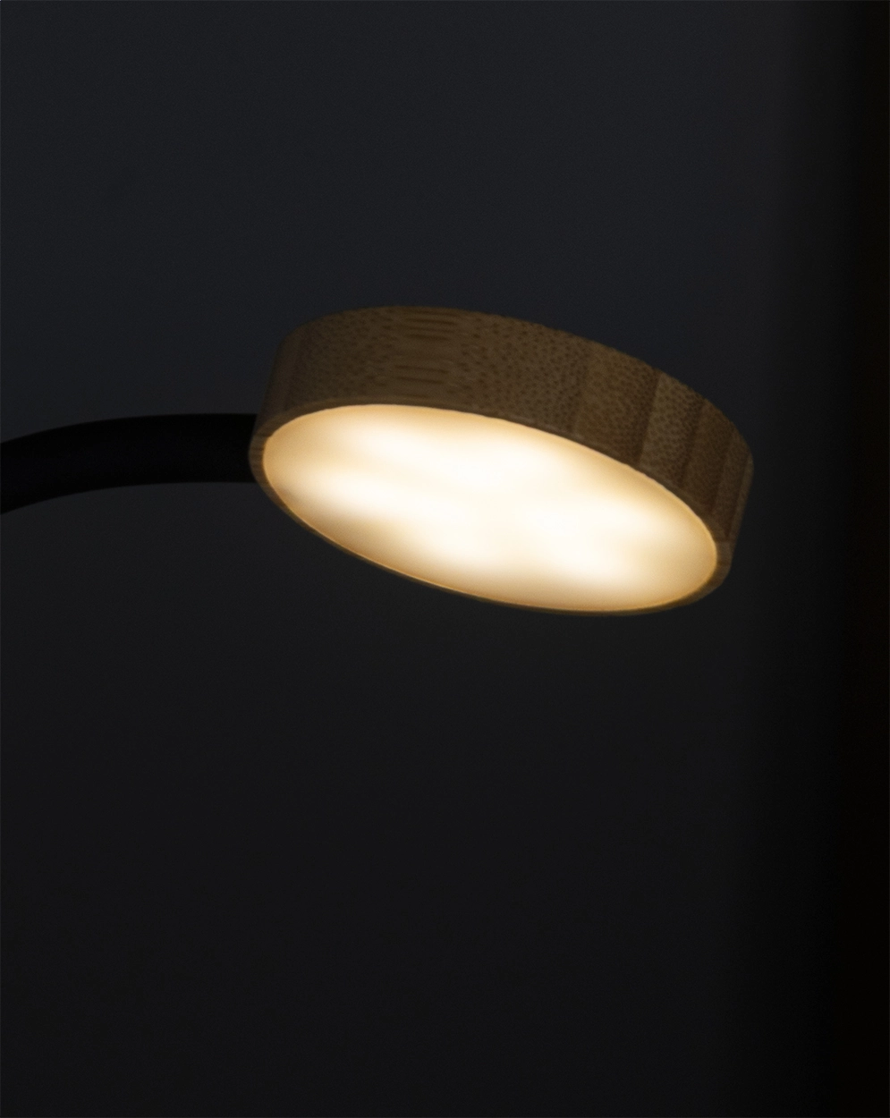 Immagine SipLight Lampada da tavolo con scalda tazza