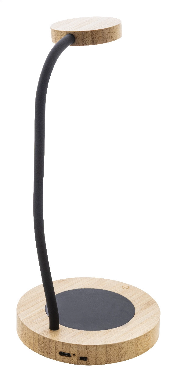 Immagine SipLight Lampada da tavolo con scalda tazza