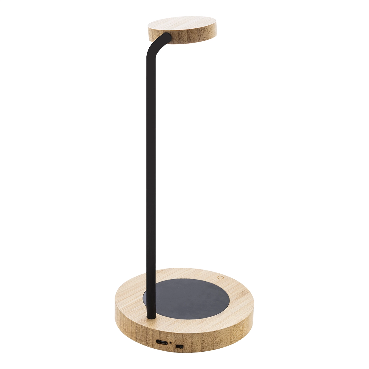 Immagine SipLight Lampada da tavolo con scalda tazza