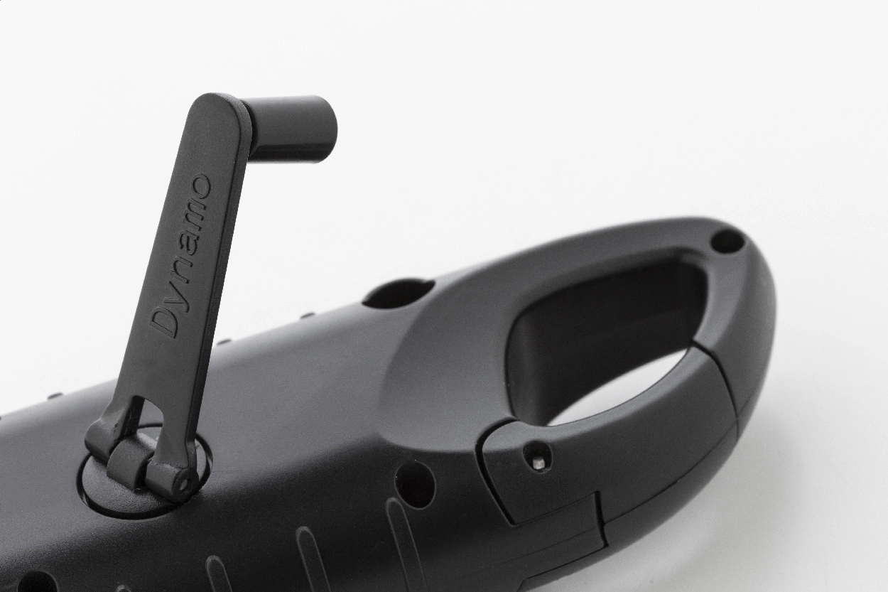 Immagine Diluto Dynamo solare in RABS