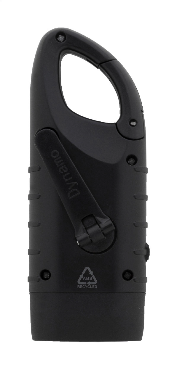 Immagine Diluto Dynamo solare in RABS