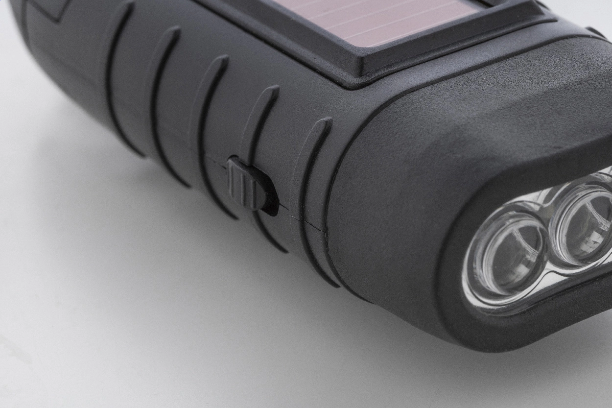 Immagine Diluto Dynamo solare in RABS