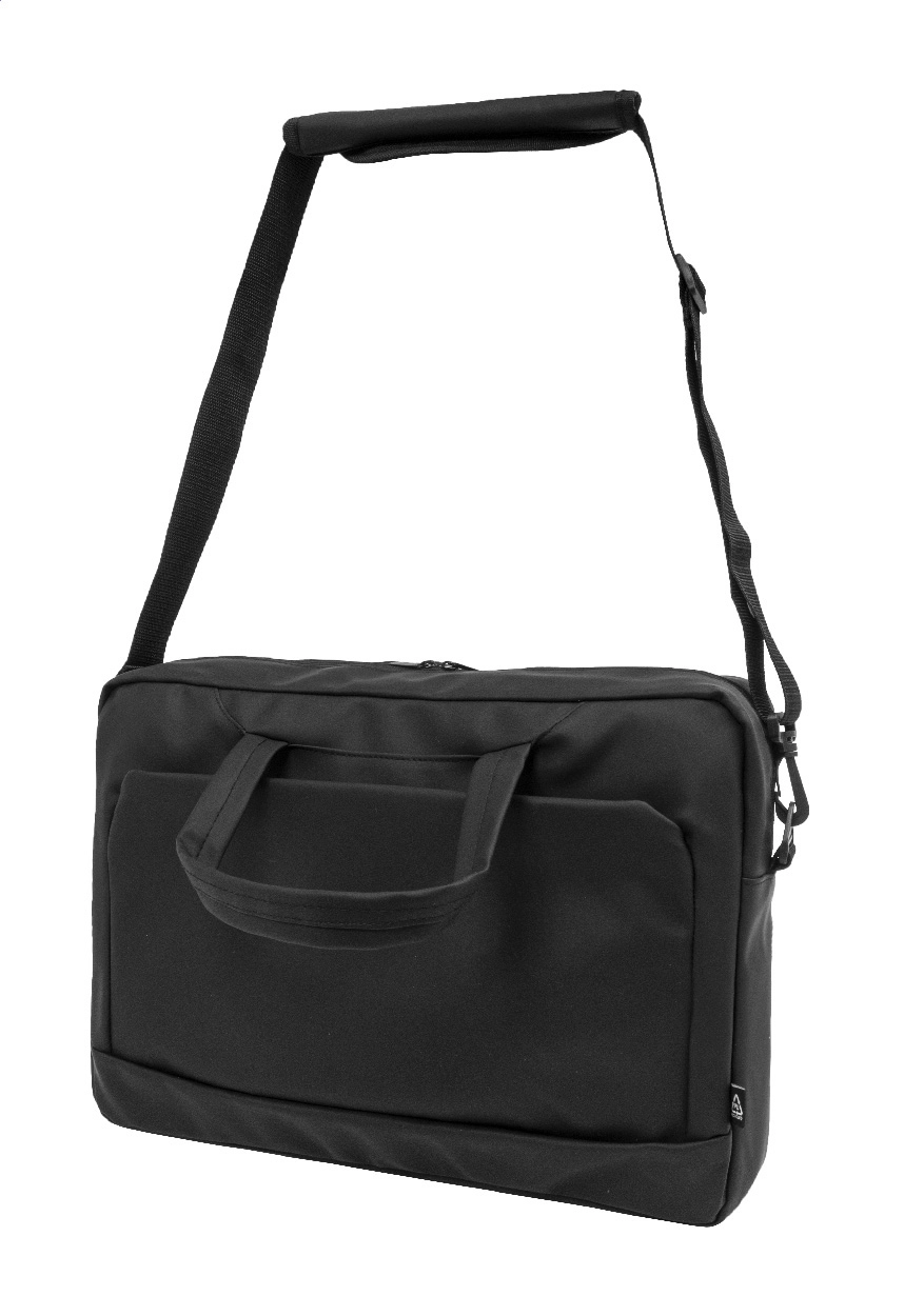 Immagine Duppler Borsa porta computer e portadocumenti in RPU