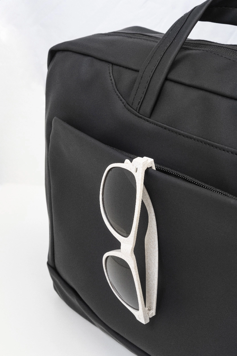 Immagine Duppler Borsa porta computer e portadocumenti in RPU