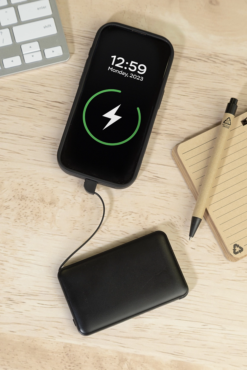 Immagine Slimbank Power bank in RABS