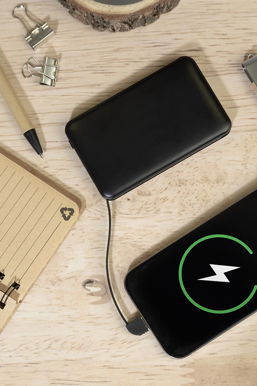 Immagine Slimbank Power bank in RABS