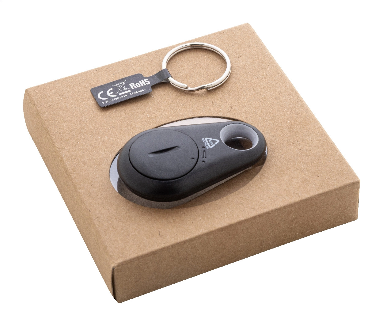 Immagine Respot Localizzatore wireless in RABS