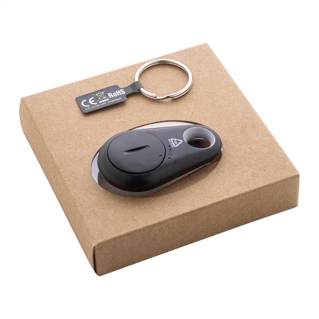 Immagine Respot Localizzatore wireless in RABS