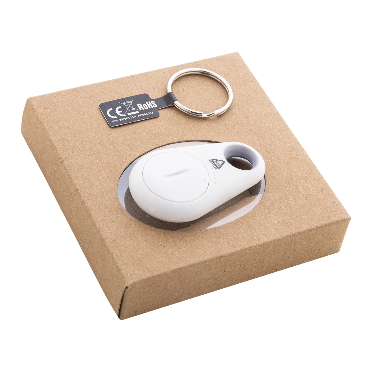 Immagine Respot Localizzatore wireless in RABS