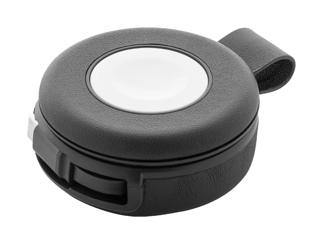 Immagine LuxCharge Go Caricatore wireless in RPU