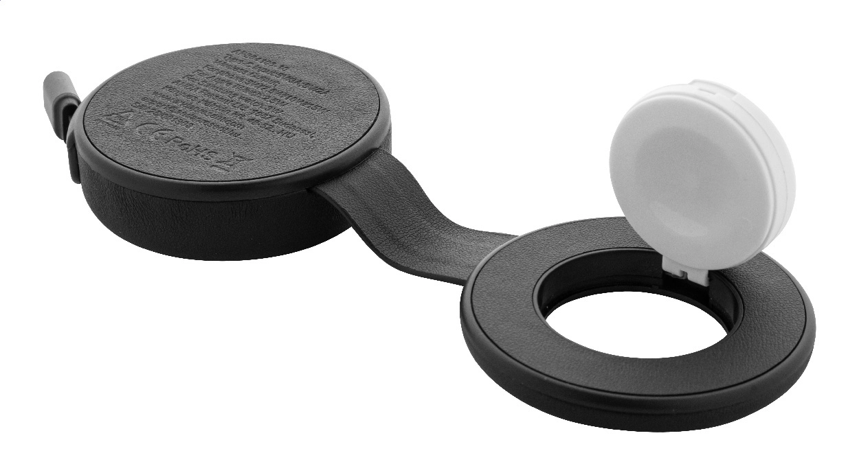 Immagine LuxCharge Go Caricatore wireless in RPU