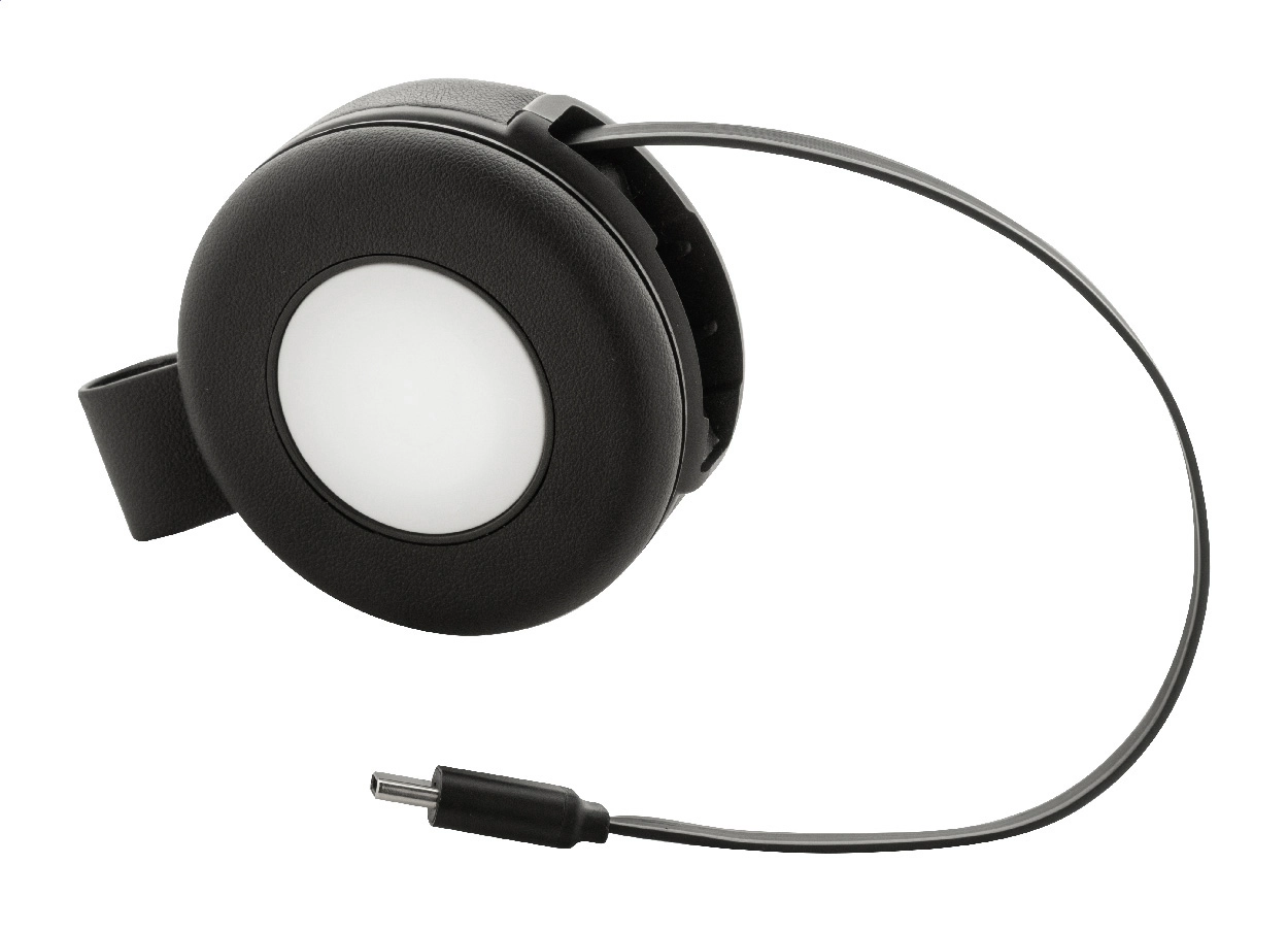 Immagine LuxCharge Go Caricatore wireless in RPU