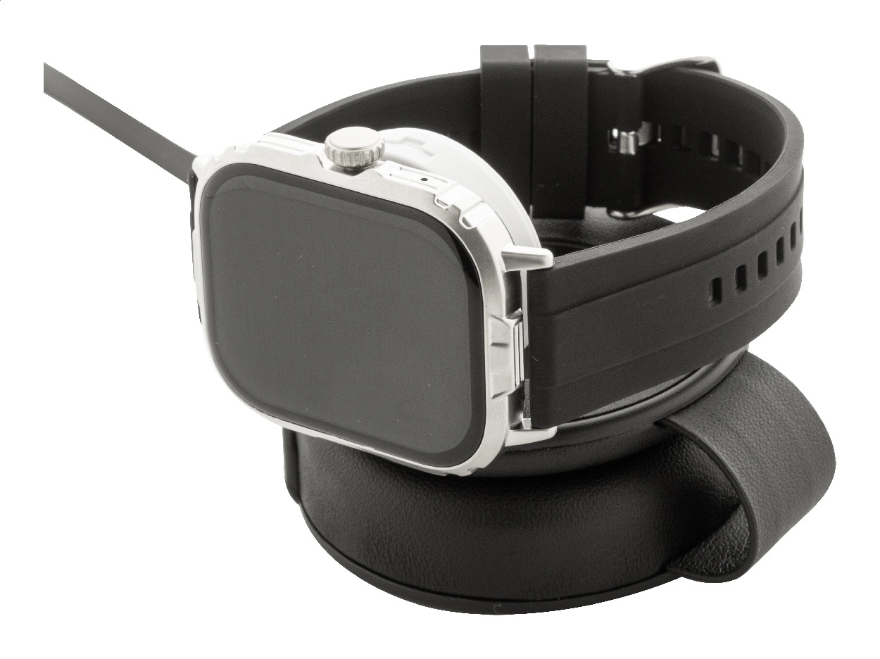 Immagine LuxCharge Go Caricatore wireless in RPU