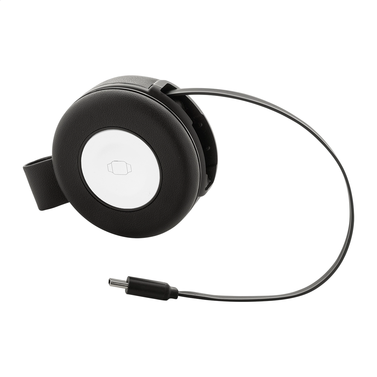 Immagine LuxCharge Go Caricatore wireless in RPU