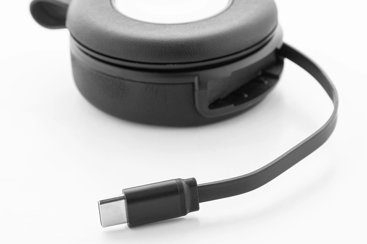 Immagine LuxCharge Go Caricatore wireless in RPU