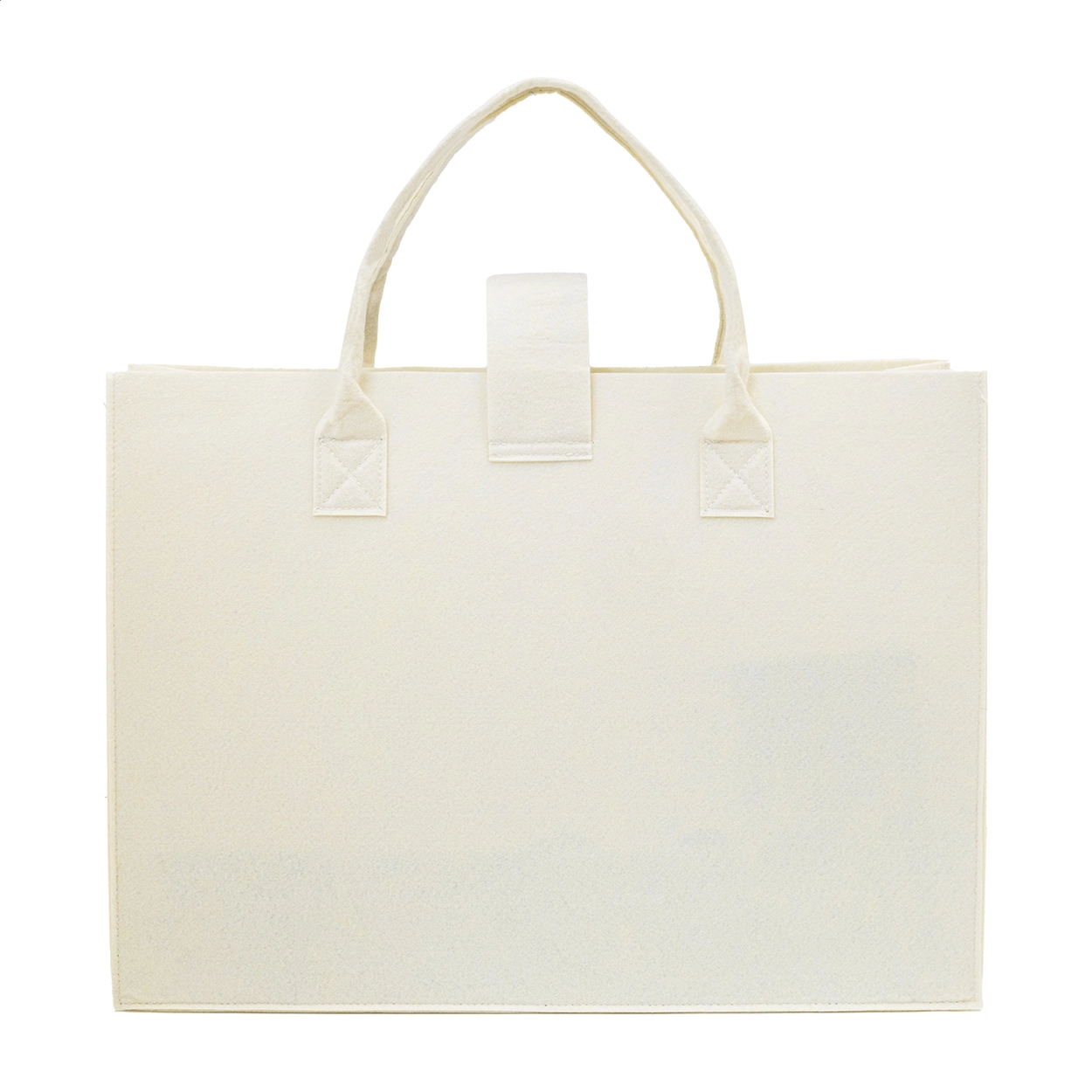 Immagine Refelt Shop Lux Borsa per la spesa in RPET