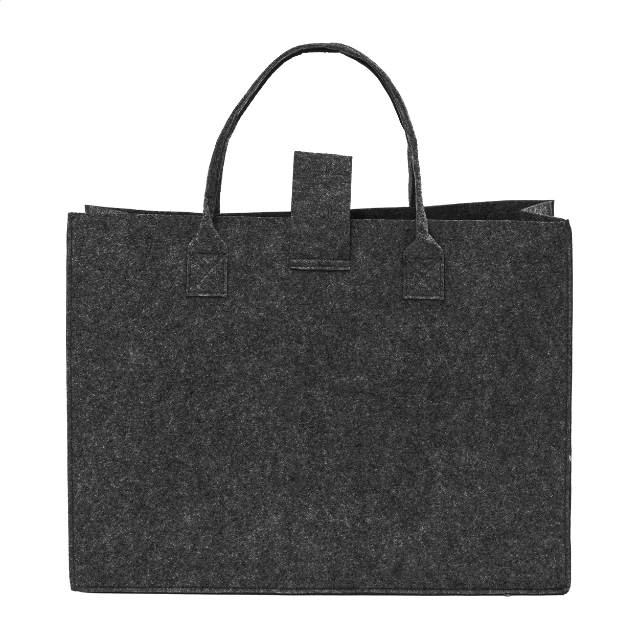Immagine Refelt Shop Lux Borsa per la spesa in RPET