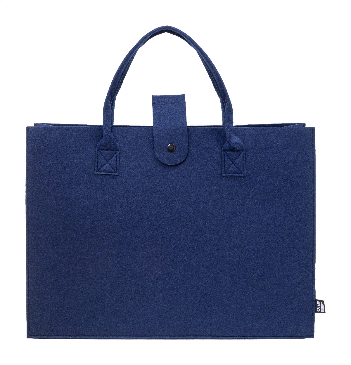 Immagine Refelt Shop Lux Borsa per la spesa in RPET