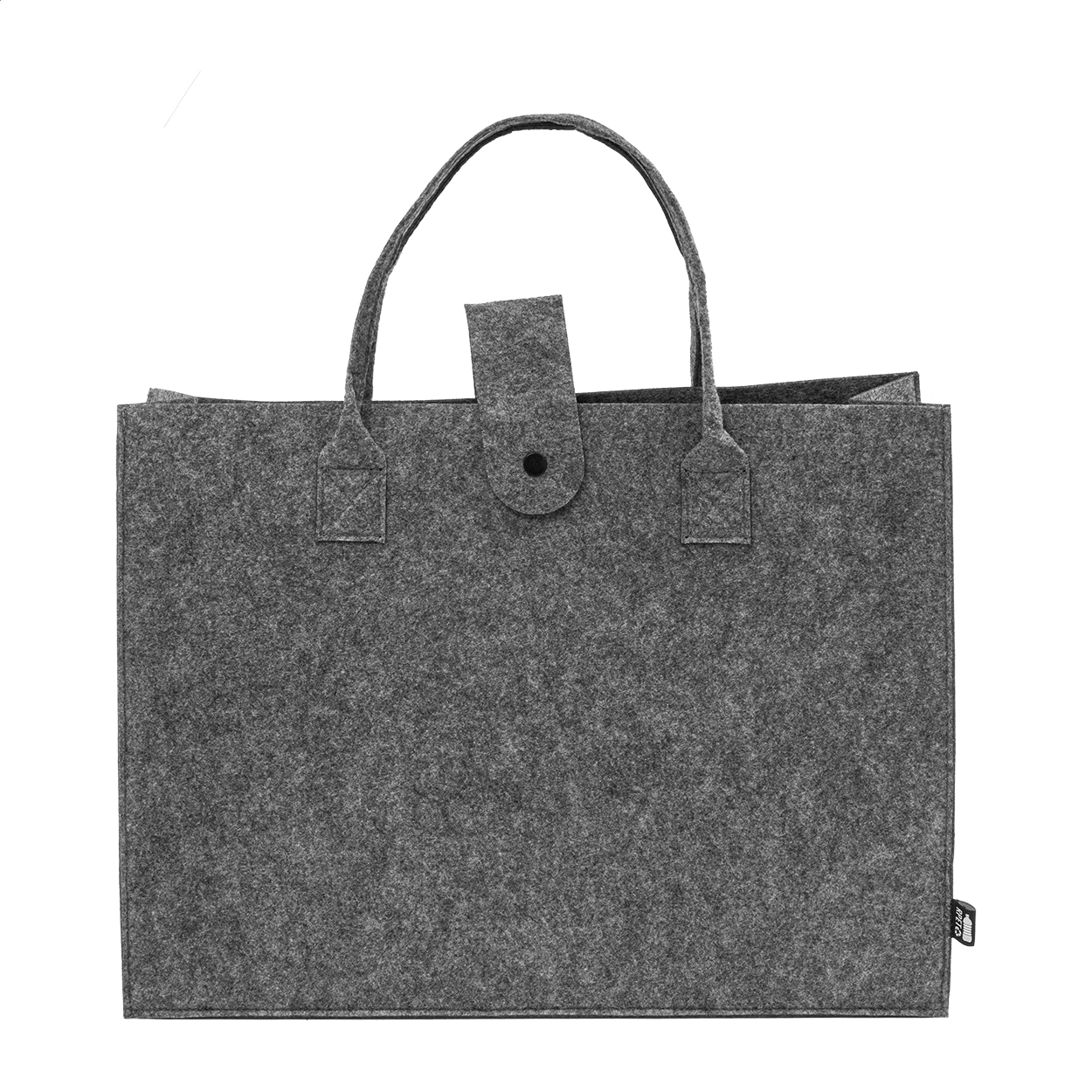 Immagine Refelt Shop Lux Borsa per la spesa in RPET