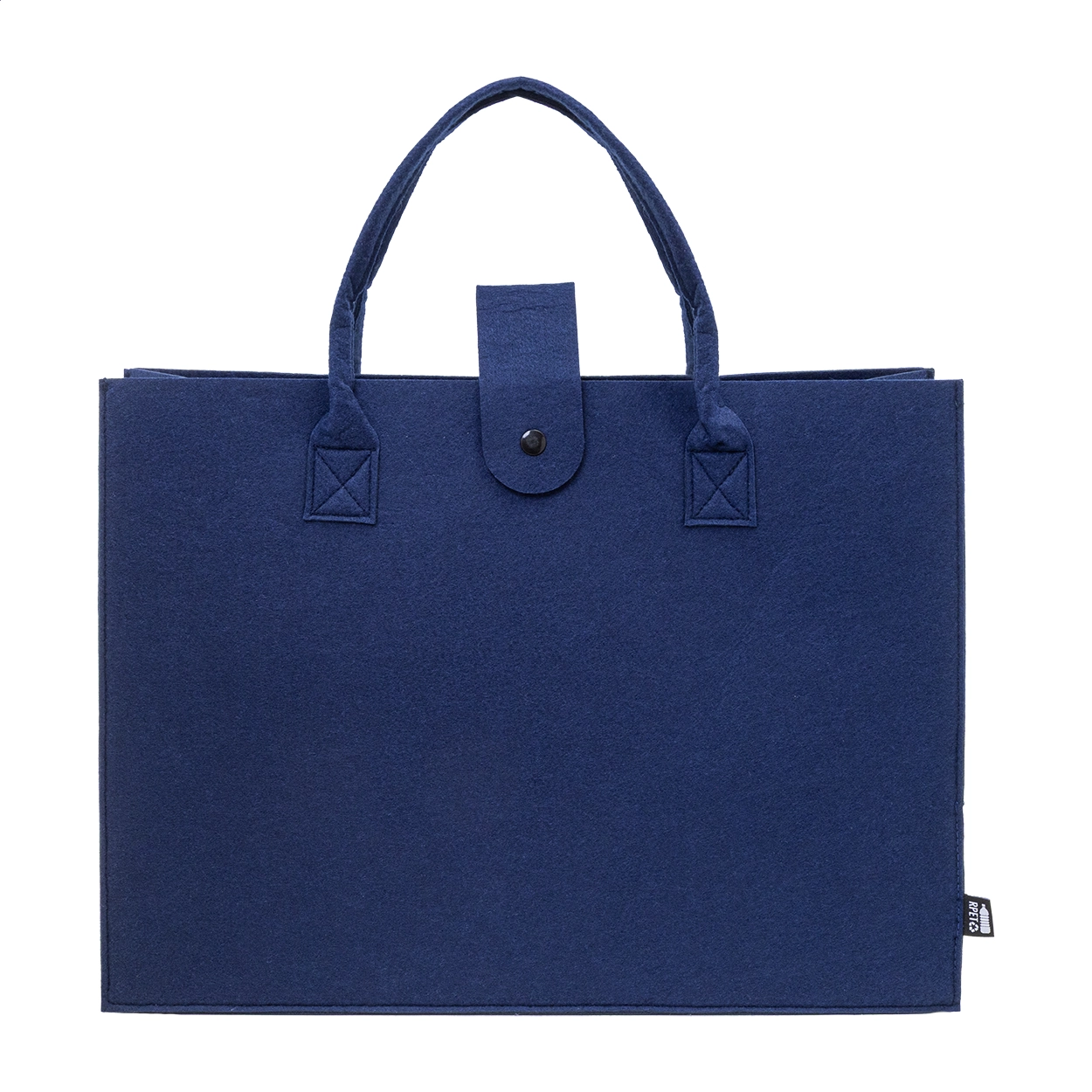 Immagine Refelt Shop Lux Borsa per la spesa in RPET