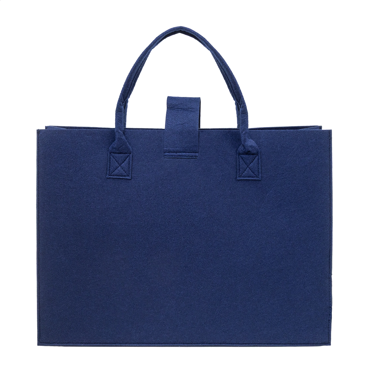 Immagine Refelt Shop Lux Borsa per la spesa in RPET