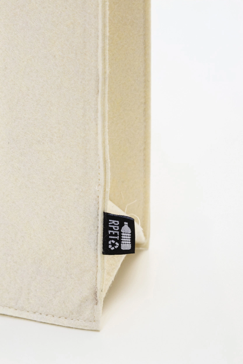 Immagine Refelt Shop Lux Borsa per la spesa in RPET