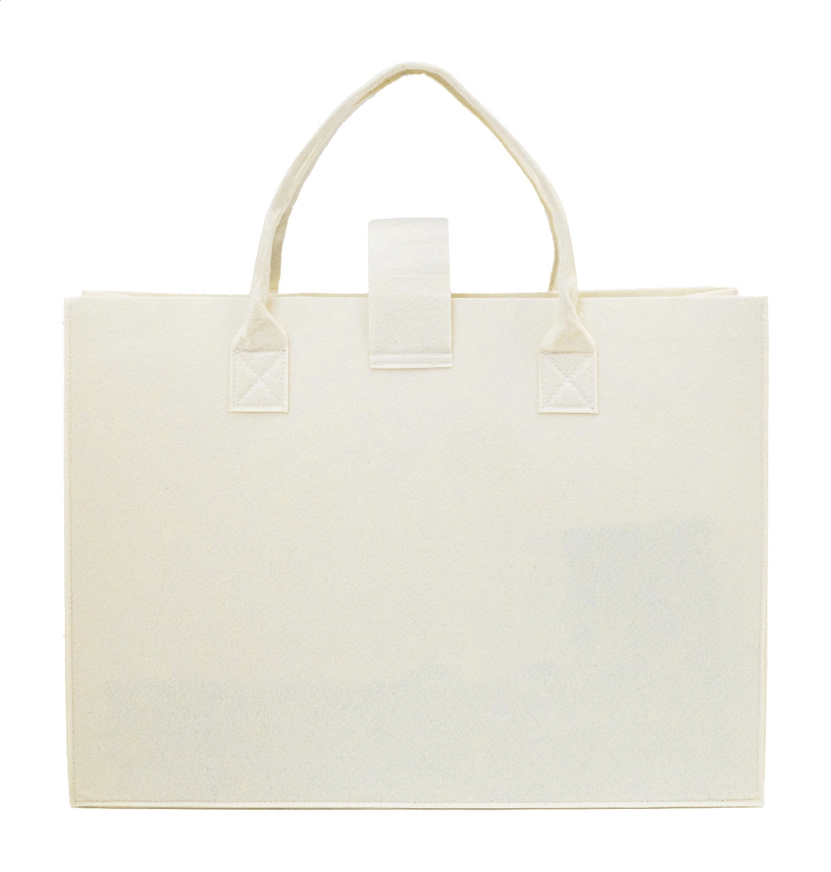 Immagine Refelt Shop Lux Borsa per la spesa in RPET