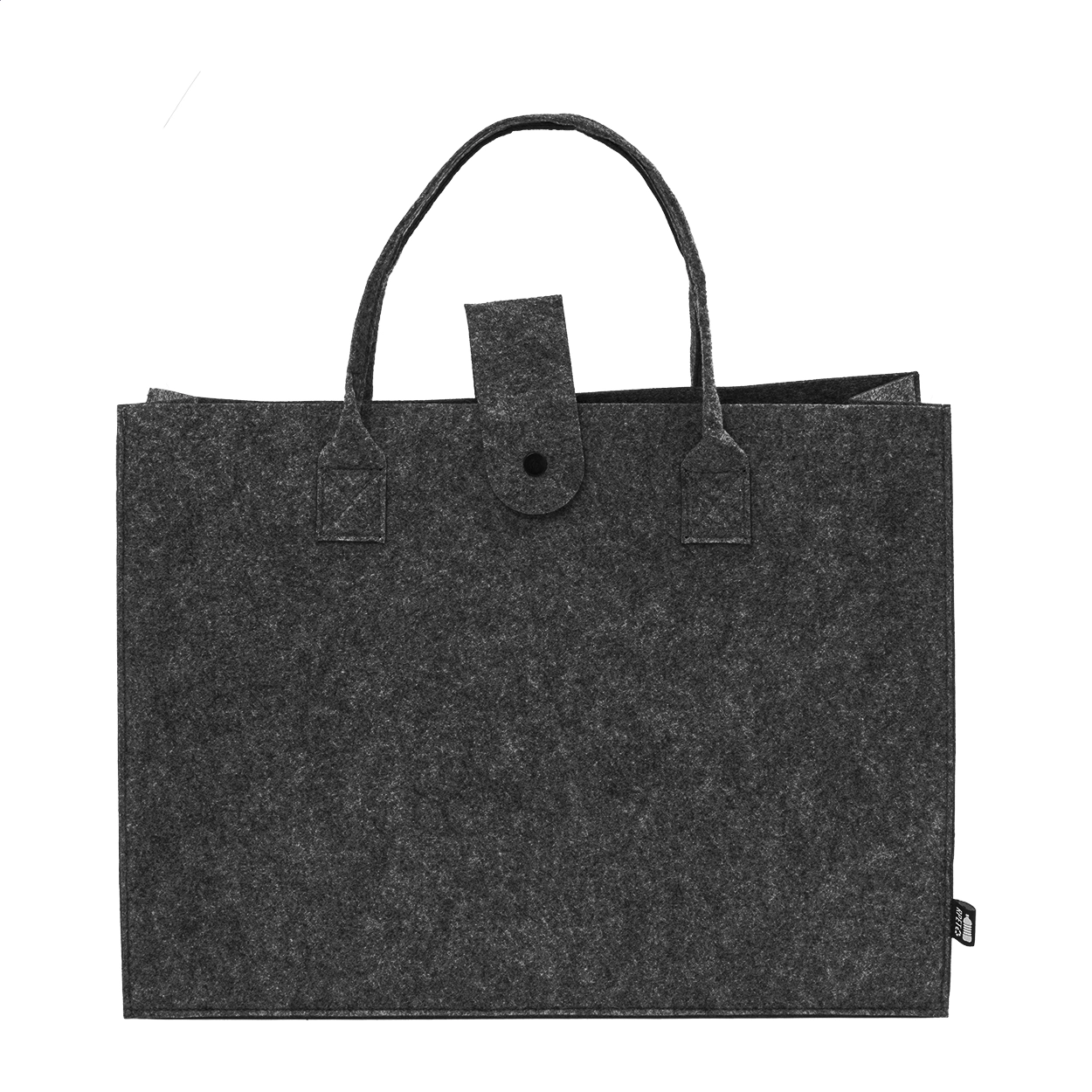 Immagine Refelt Shop Lux Borsa per la spesa in RPET