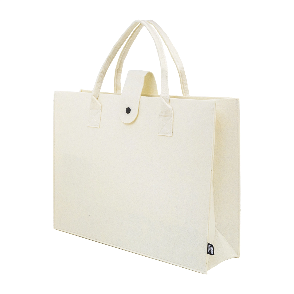 Immagine Refelt Shop Lux Borsa per la spesa in RPET