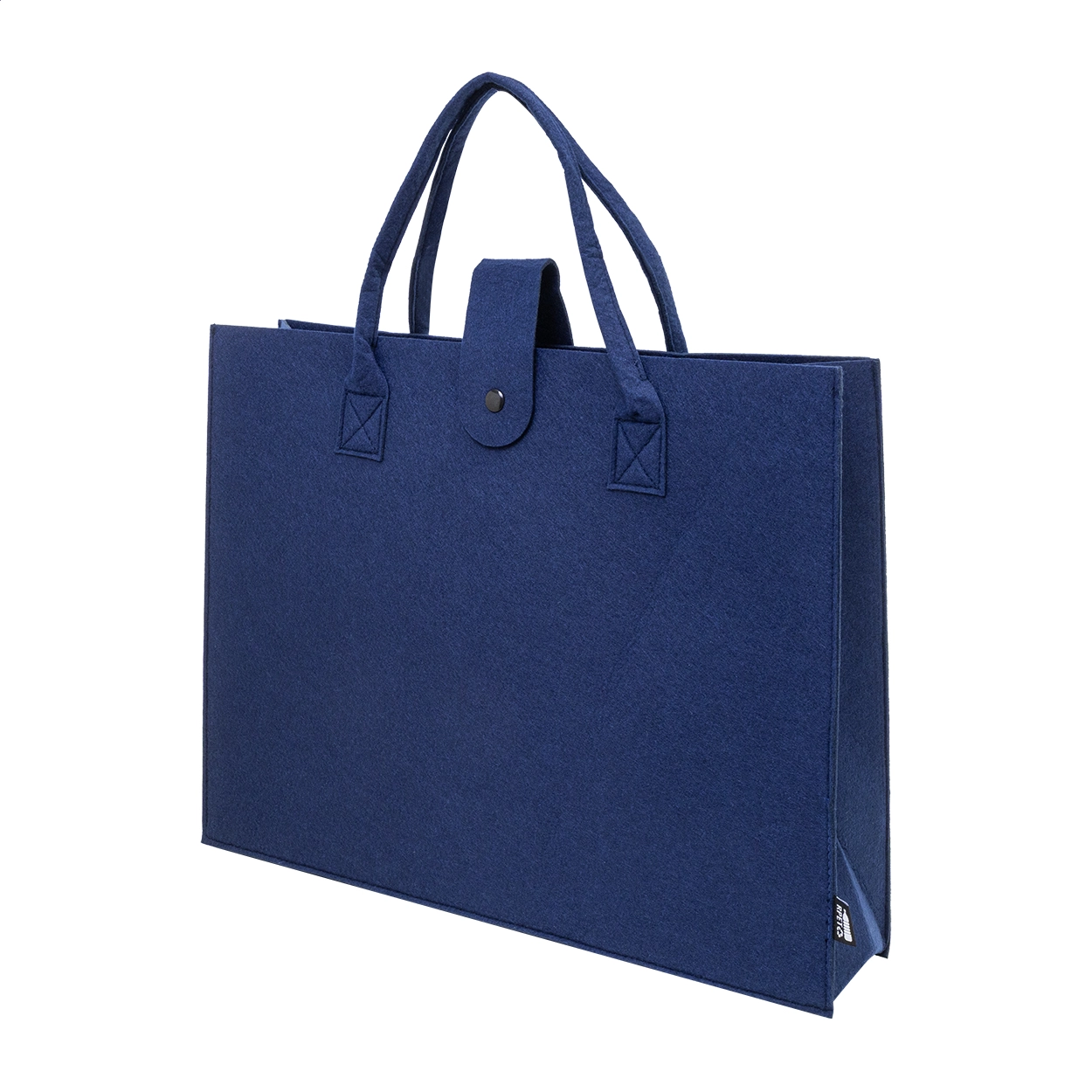 Immagine Refelt Shop Lux Borsa per la spesa in RPET
