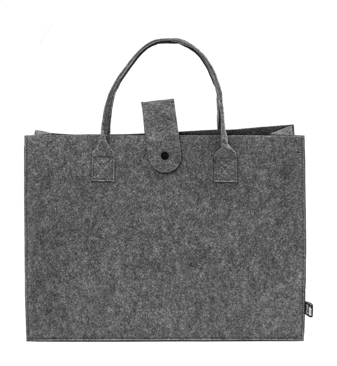 Immagine Refelt Shop Lux Borsa per la spesa in RPET