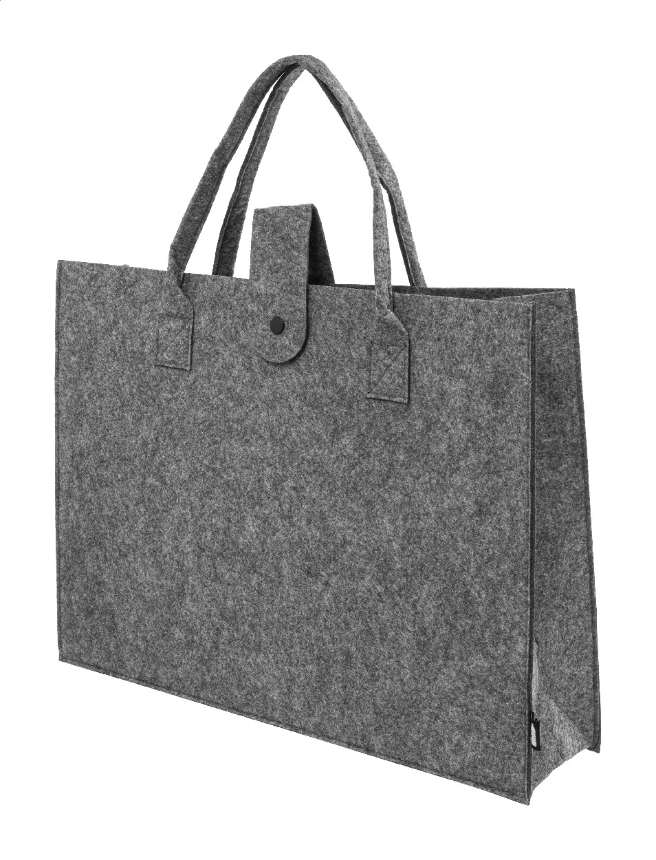 Immagine Refelt Shop Lux Borsa per la spesa in RPET