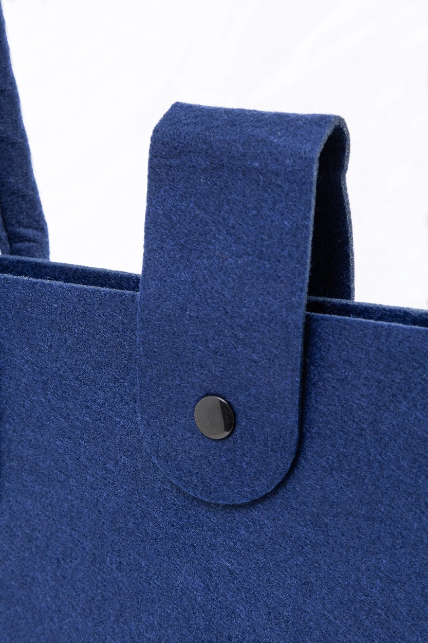 Immagine Refelt Shop Lux Borsa per la spesa in RPET