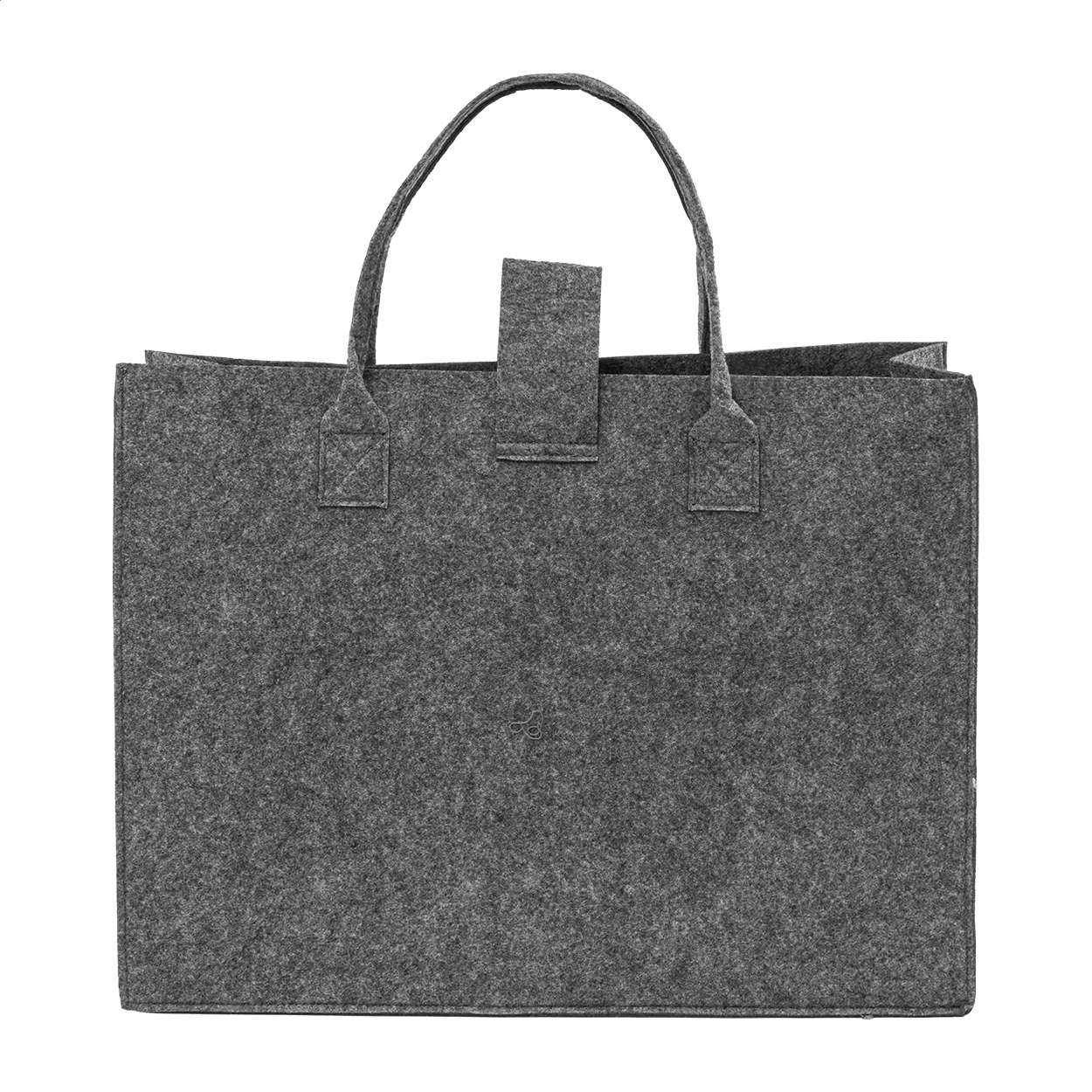 Immagine Refelt Shop Lux Borsa per la spesa in RPET