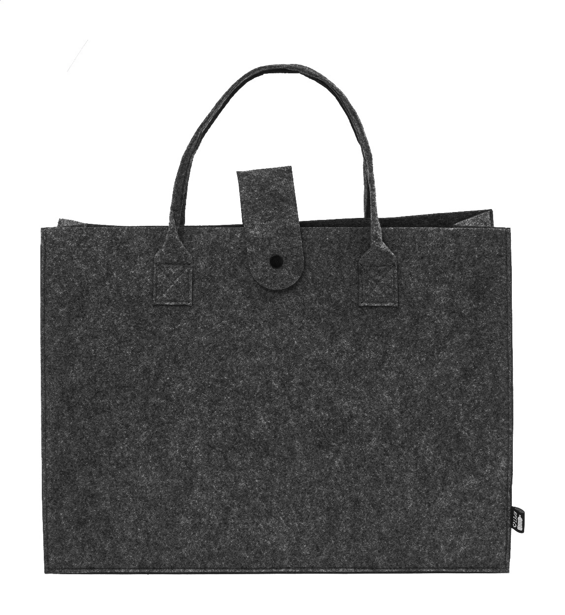 Immagine Refelt Shop Lux Borsa per la spesa in RPET