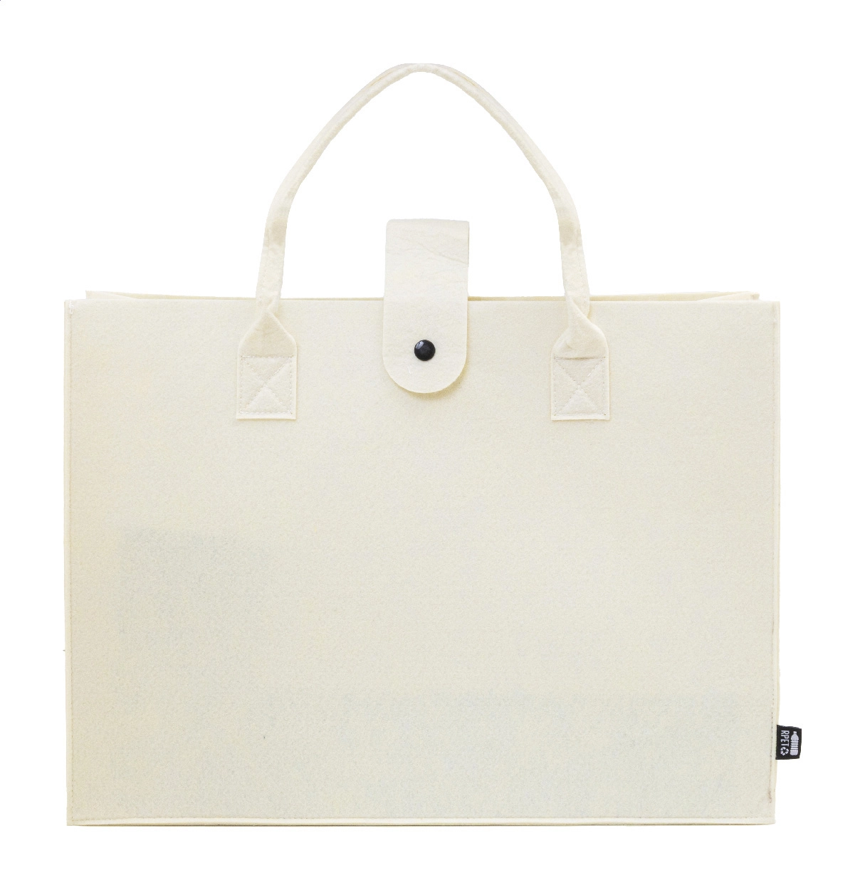 Immagine Refelt Shop Lux Borsa per la spesa in RPET