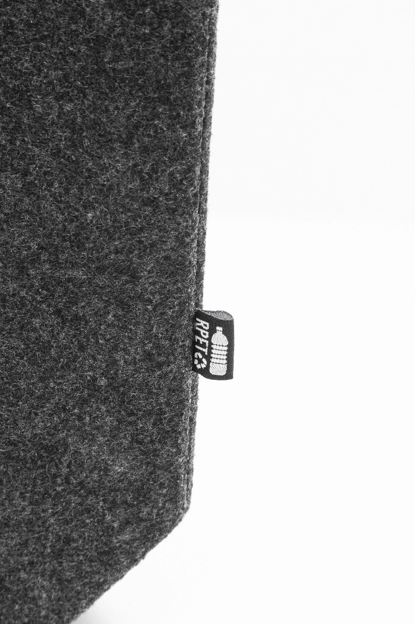 Immagine Refelt Beach Borsa da spiaggia in RPET